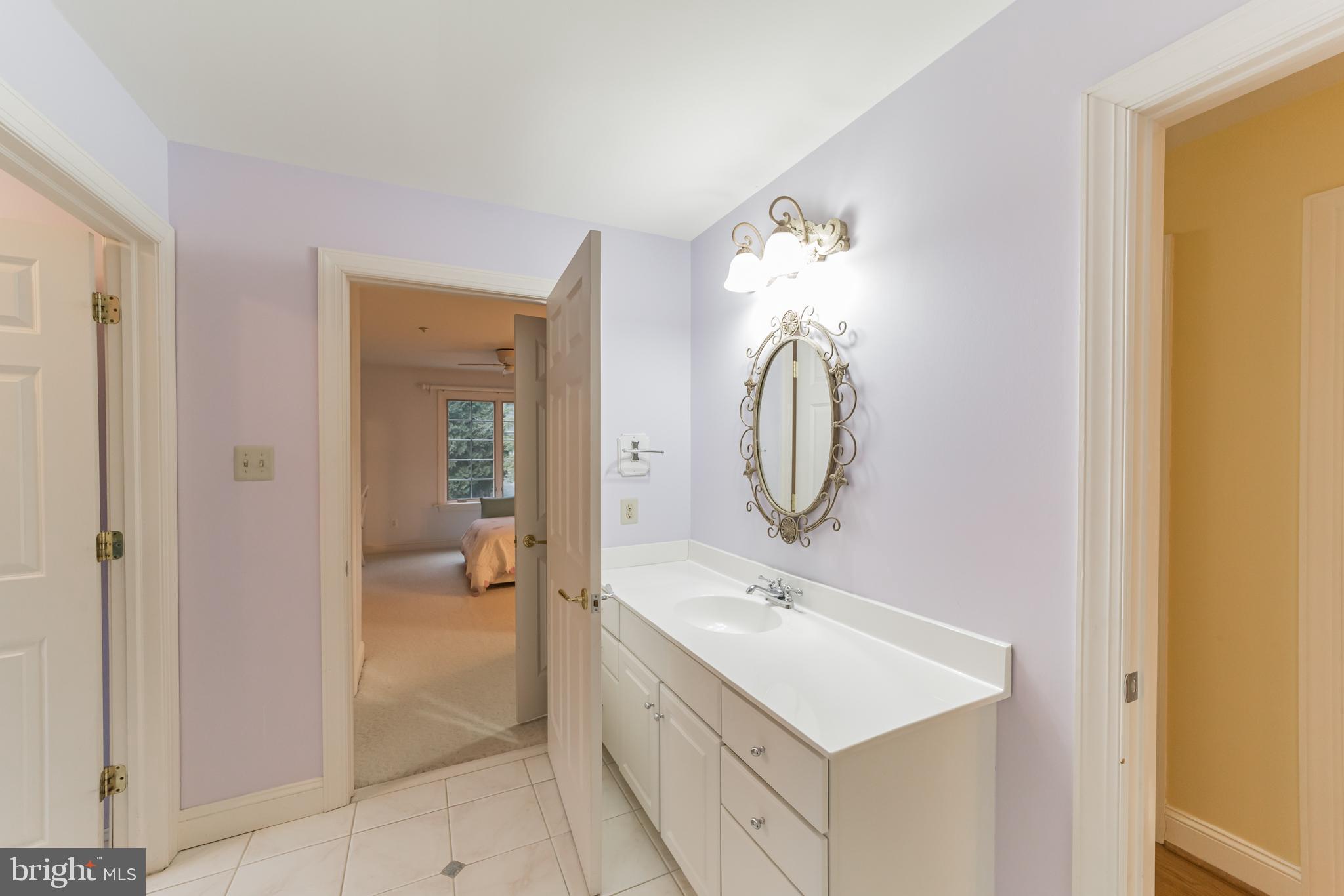 3408 B Goshen Road Newtown Square, PA 19073 - Photo 38 of 44 Bath #4 and #5 Bedroom