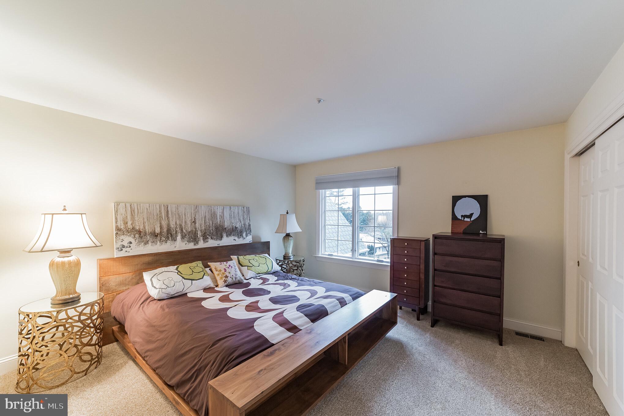 3408 B Goshen Road Newtown Square, PA 19073 - Photo 40 of 44 #5 Bedroom