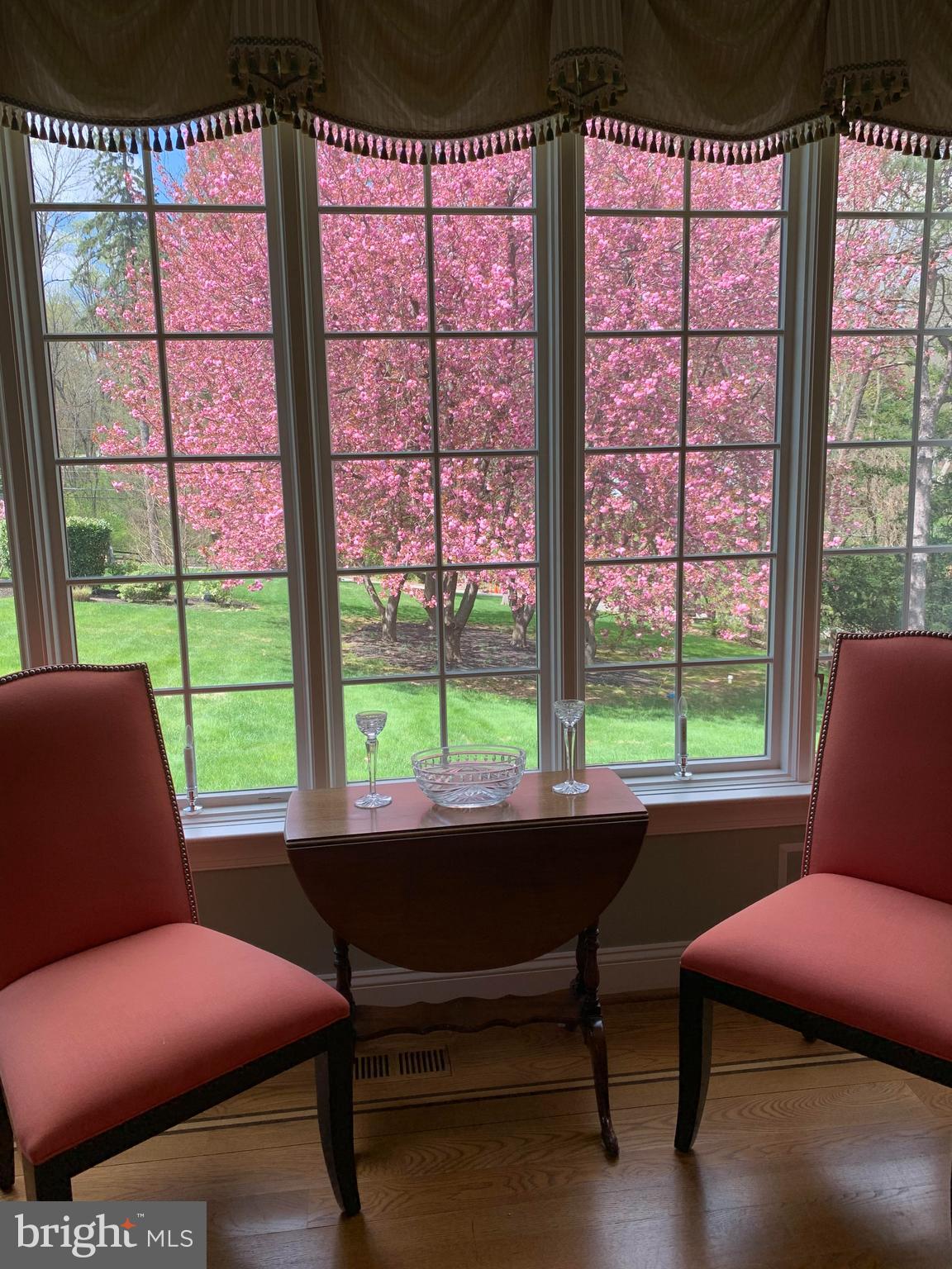 3408 B Goshen Road Newtown Square, PA 19073 - Photo 9 of 44 View from Living Room
