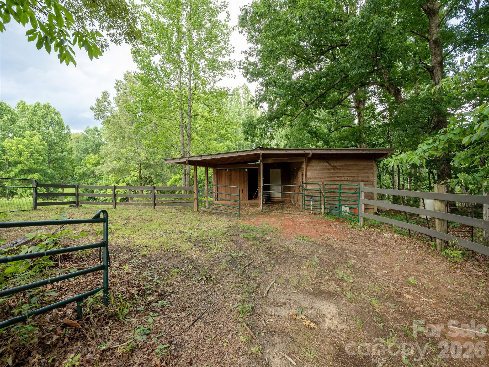 4647 Big Level Road Mill Spring, NC 28756 - Photo 41 of 48