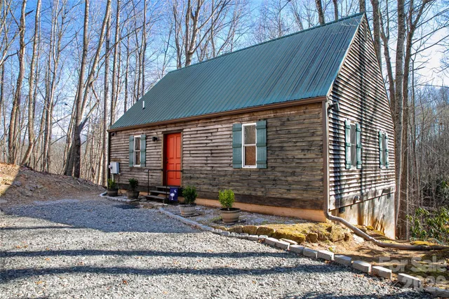 $450,000 | 370 Moons Rest Lane, Brevard, NC 28712