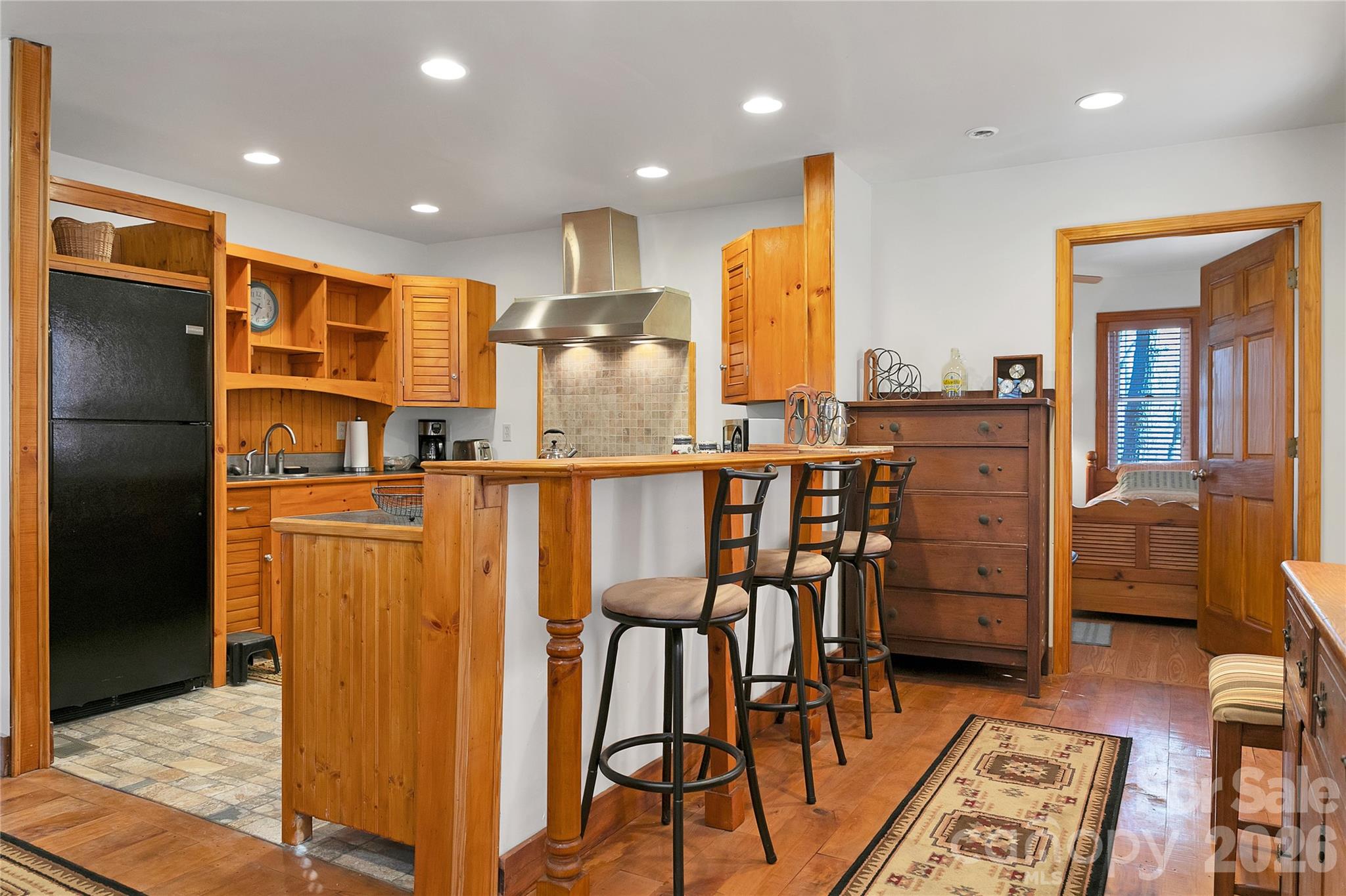 370 Moons Rest Lane Brevard, NC 28712 - Photo 11 of 33