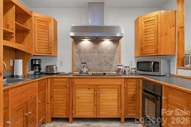 $450,000 | 370 Moons Rest Lane, Brevard, NC 28712