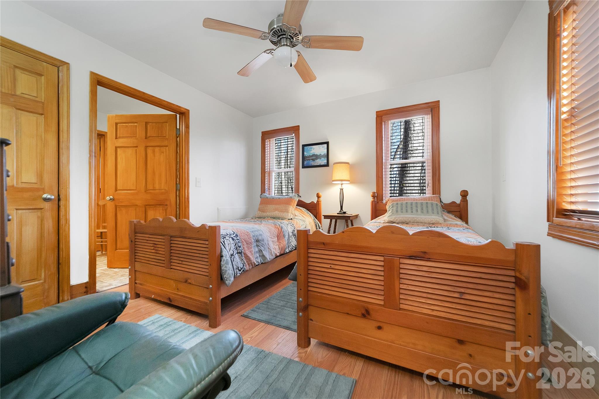 370 Moons Rest Lane Brevard, NC 28712 - Photo 17 of 33