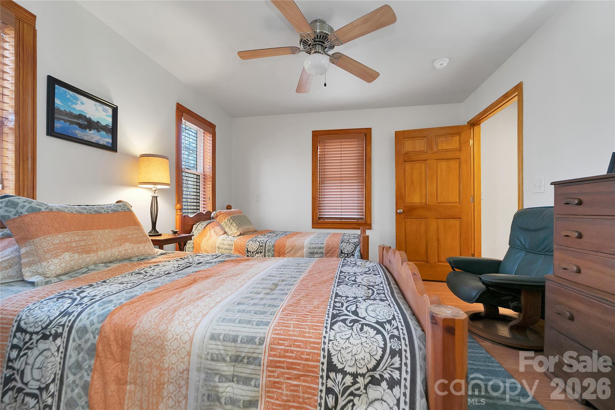 370 Moons Rest Lane Brevard, NC 28712 - Photo 18 of 33