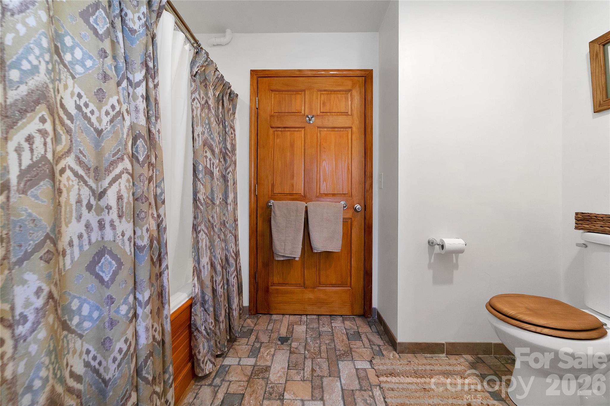 370 Moons Rest Lane Brevard, NC 28712 - Photo 20 of 33