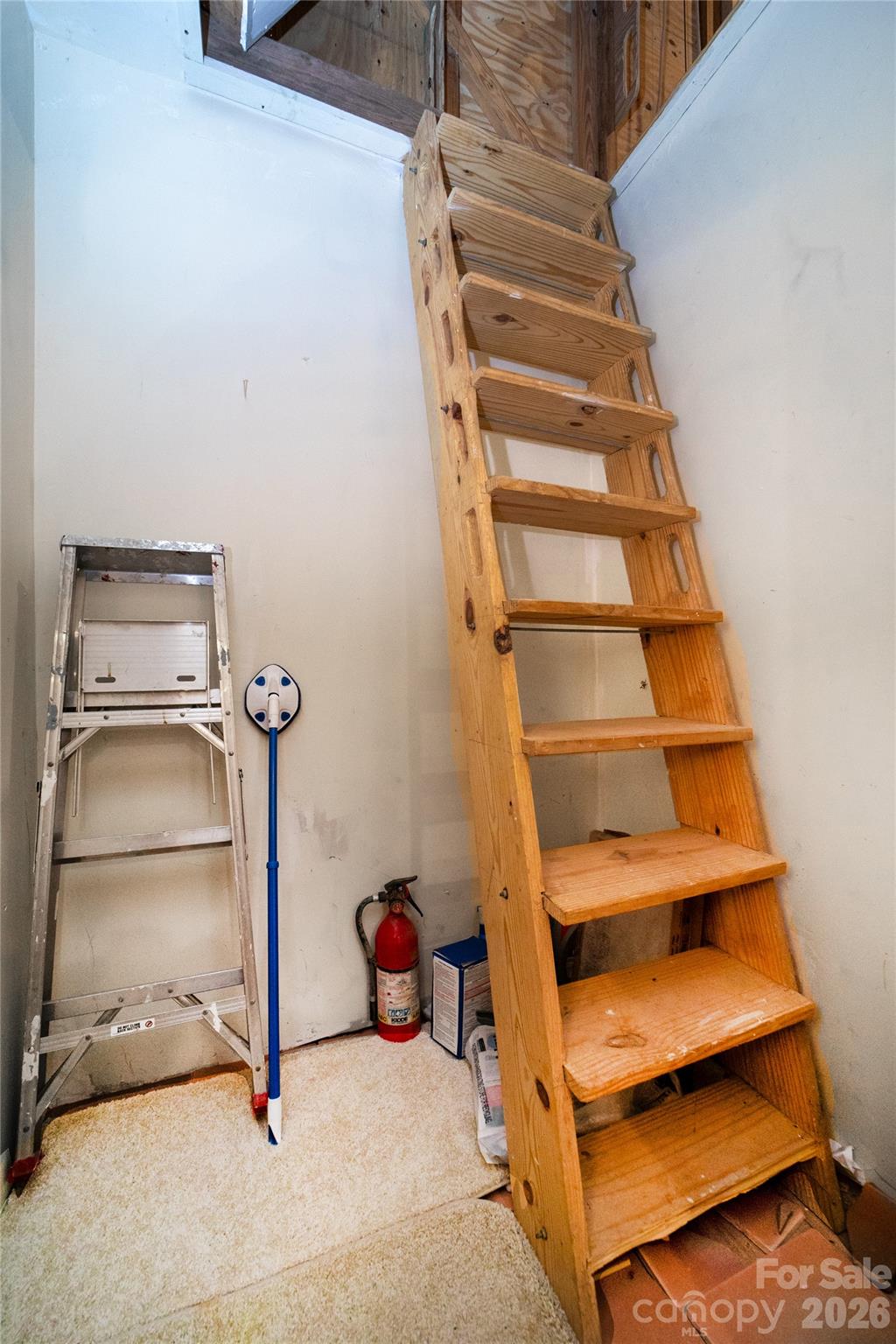 370 Moons Rest Lane Brevard, NC 28712 - Photo 21 of 33