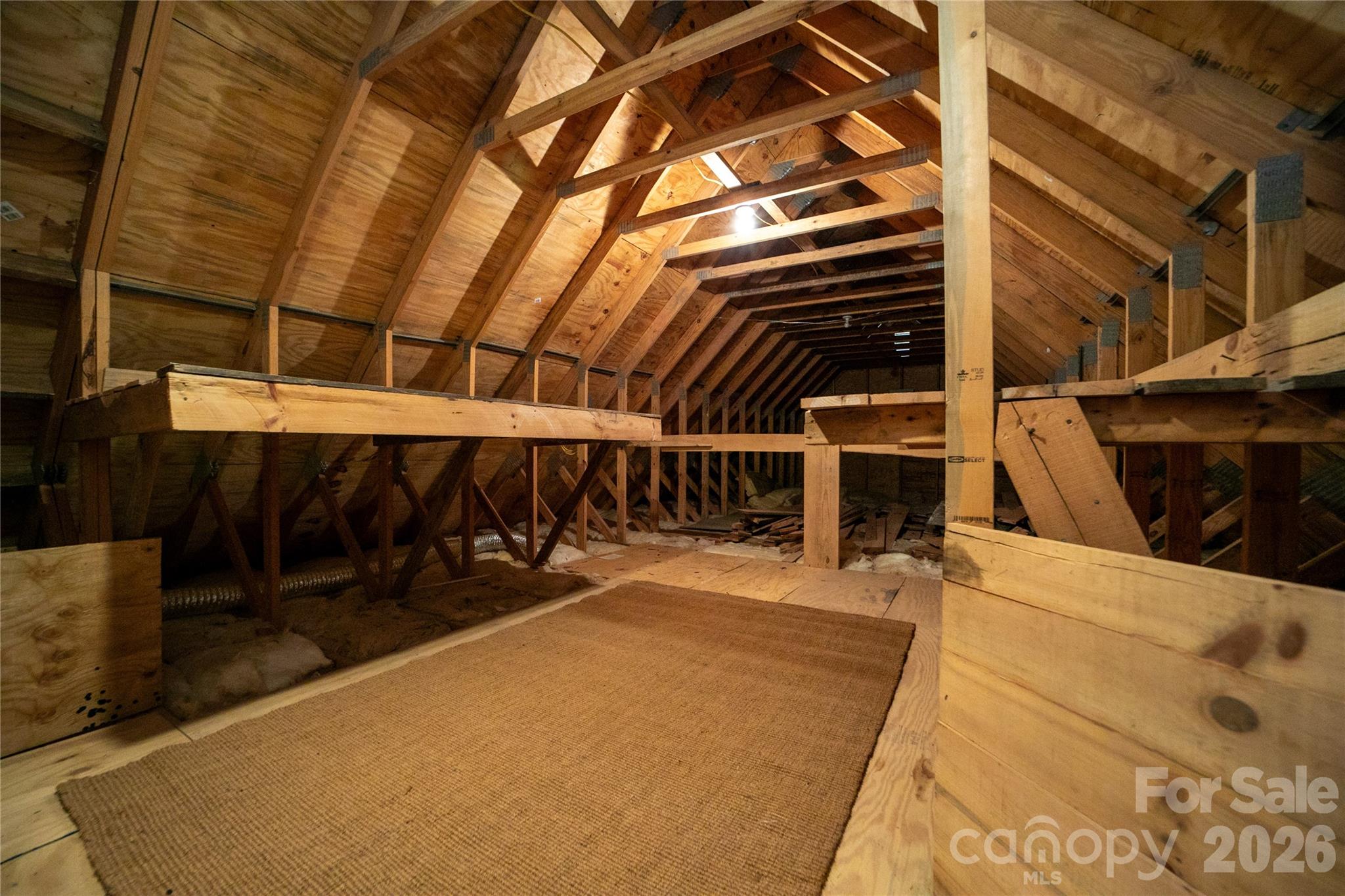 370 Moons Rest Lane Brevard, NC 28712 - Photo 22 of 33