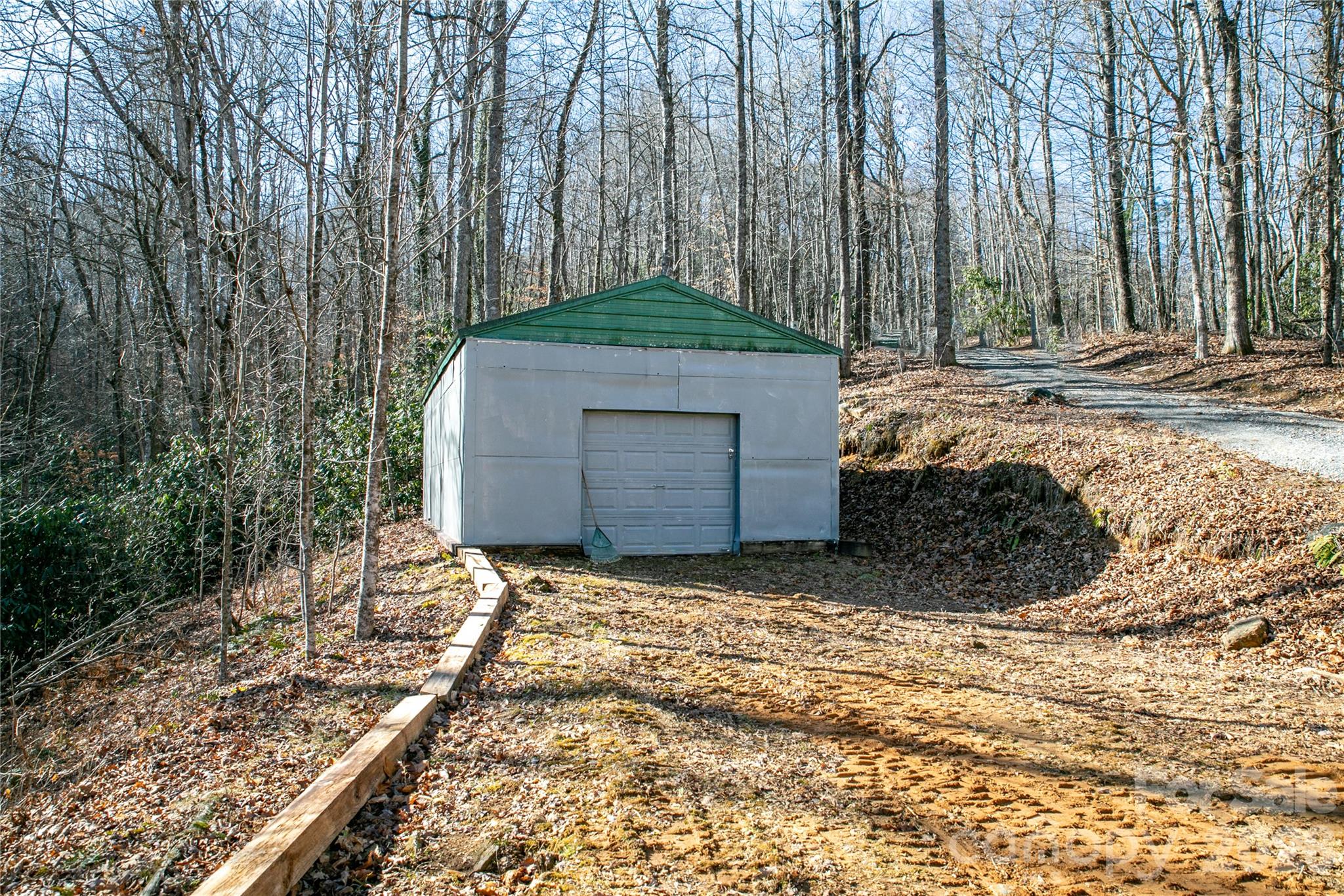 370 Moons Rest Lane Brevard, NC 28712 - Photo 24 of 33