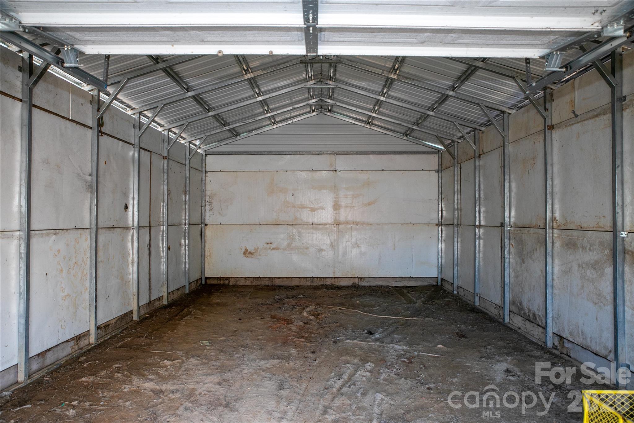 370 Moons Rest Lane Brevard, NC 28712 - Photo 26 of 33