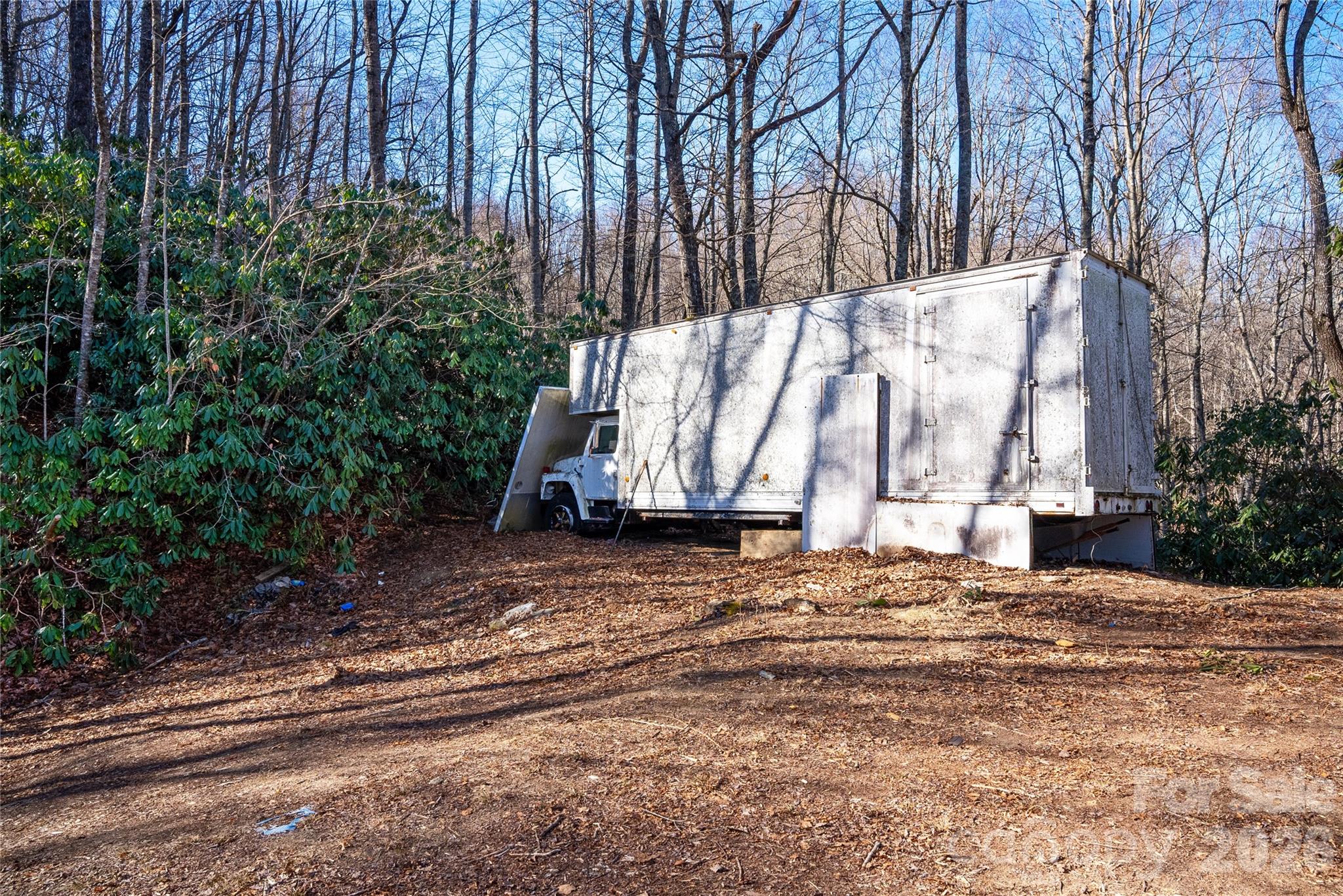 370 Moons Rest Lane Brevard, NC 28712 - Photo 32 of 33