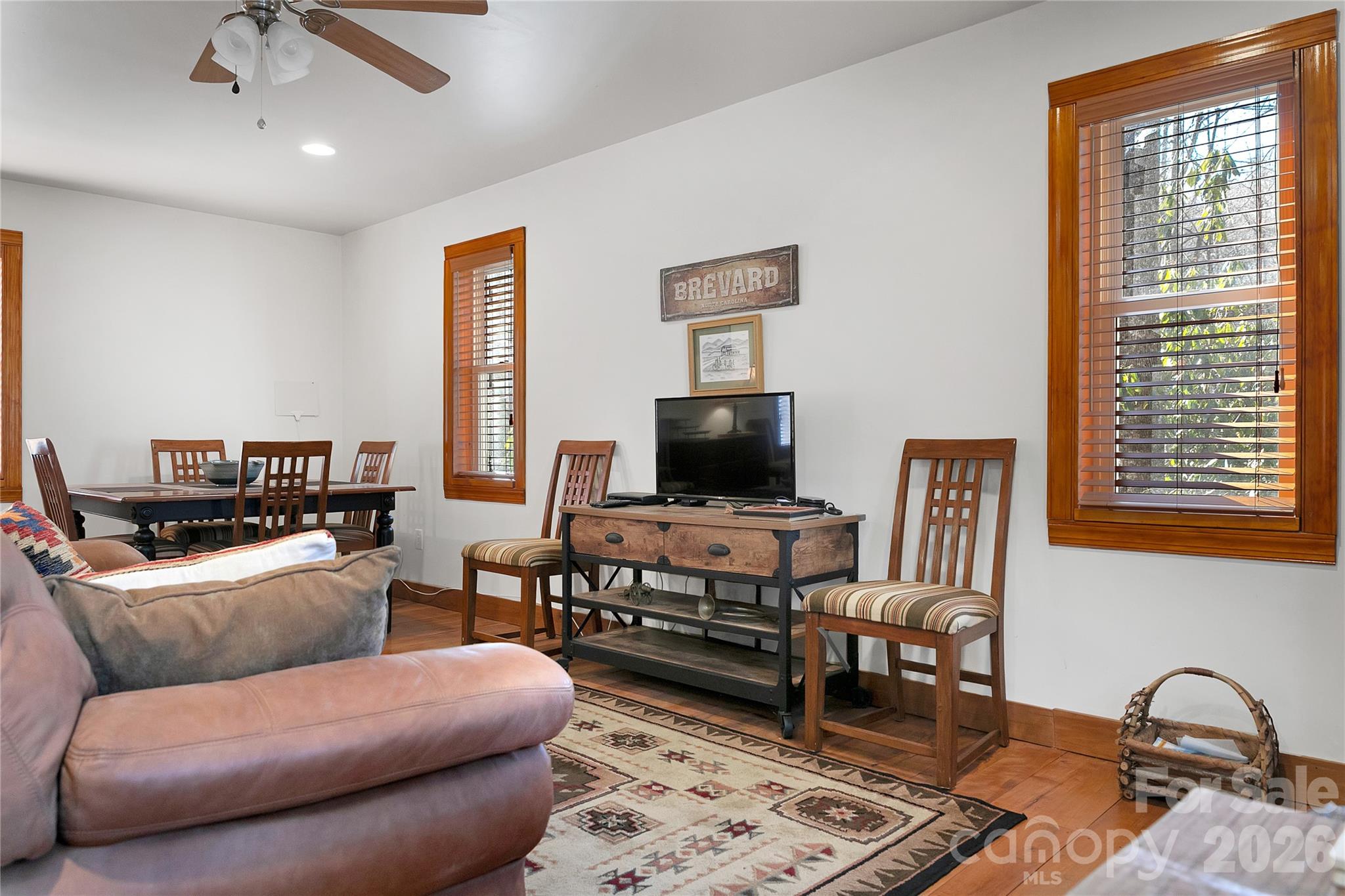 370 Moons Rest Lane Brevard, NC 28712 - Photo 4 of 33