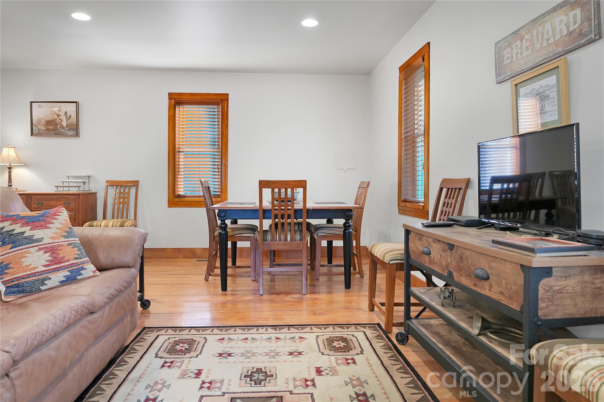 370 Moons Rest Lane Brevard, NC 28712 - Photo 8 of 33