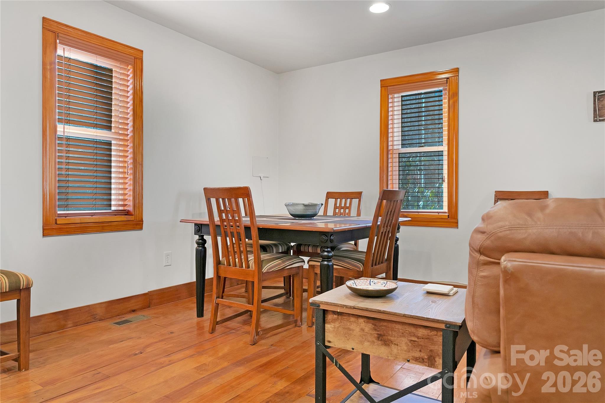 370 Moons Rest Lane Brevard, NC 28712 - Photo 9 of 33