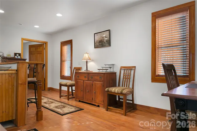 $450,000 | 370 Moons Rest Lane, Brevard, NC 28712