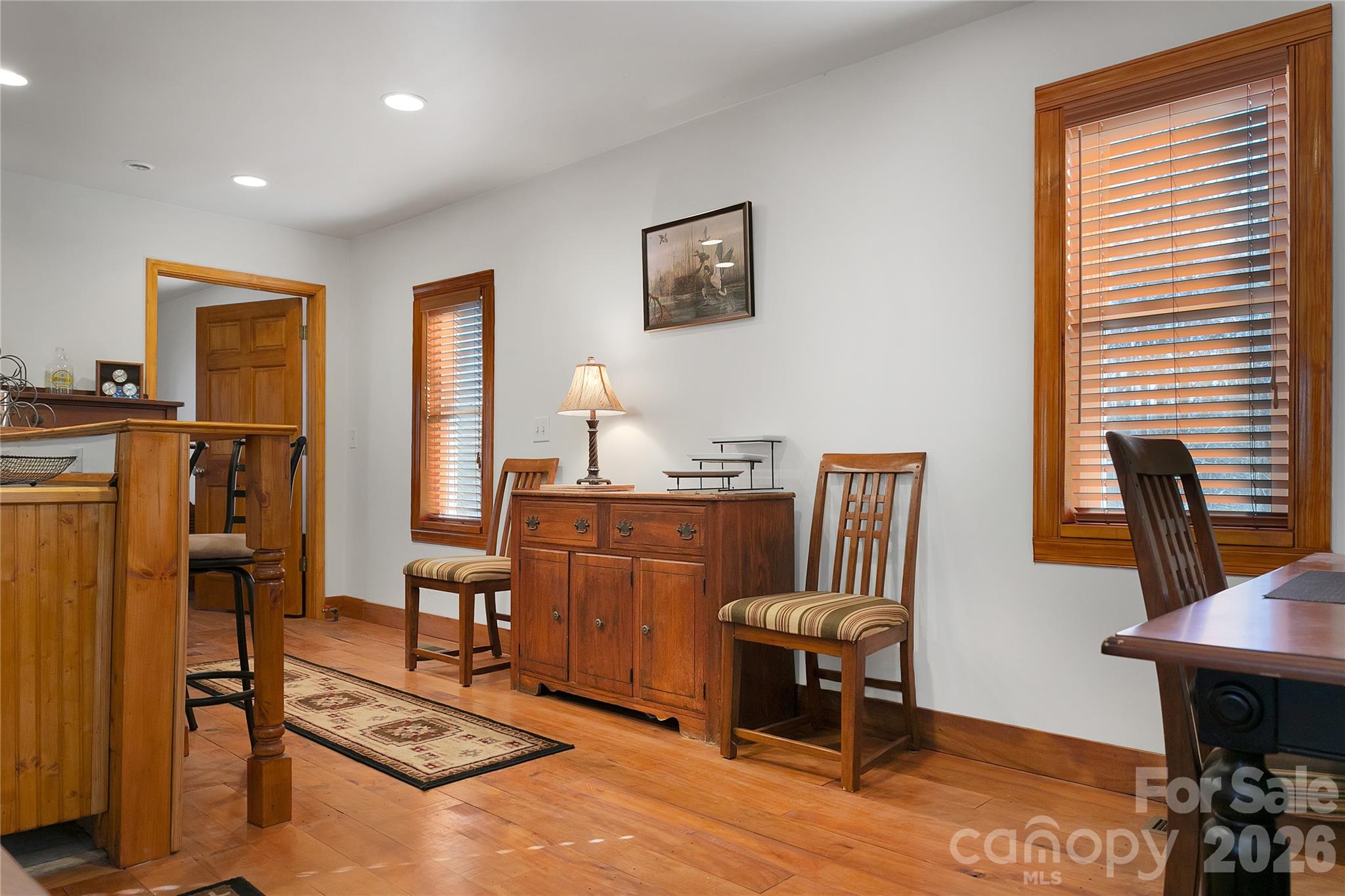 370 Moons Rest Lane Brevard, NC 28712 - Photo 10 of 33