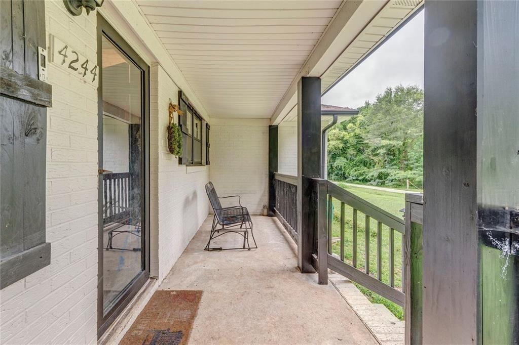 4244 Prior Station Road Cedartown, GA 30125 - Photo 25 of 51