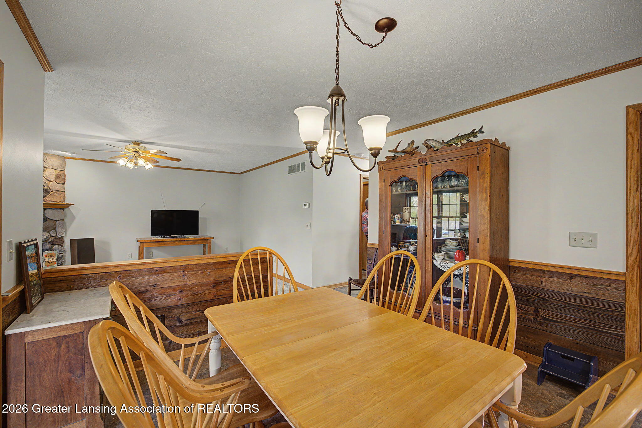 2620 South Edgar Road Mason, MI 48854 - Photo 11 of 82