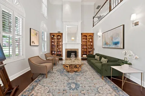$1,545,000 | 3109 West Shadow Drive, Arlington, TX 76006