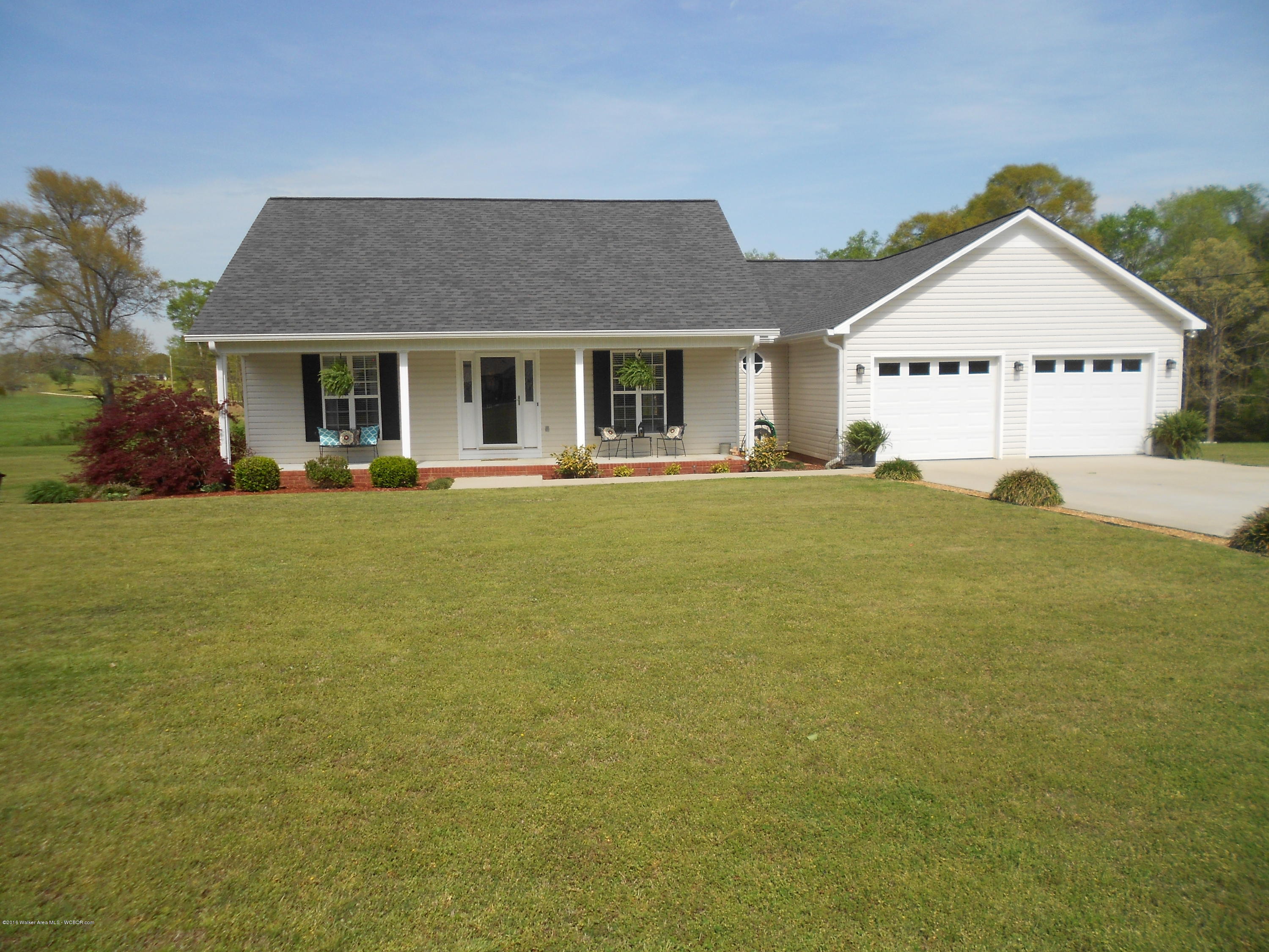 934 Sanders Road Jasper, AL 35504 - Photo 1 of 20 Gallery Image 1