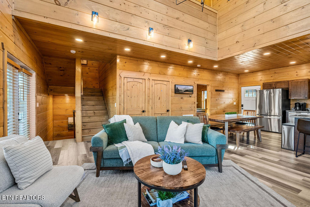 2832 Sequoia Road Pigeon Forge, TN 37863 - Photo 11 of 44 DSC02171-HDR