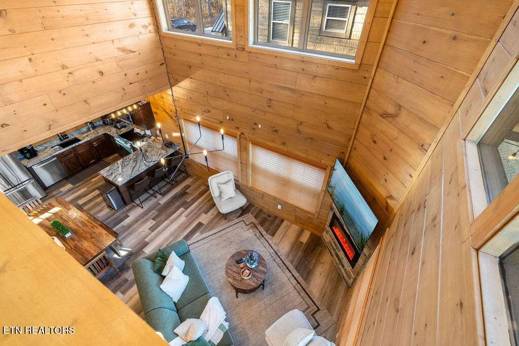 2832 Sequoia Road Pigeon Forge, TN 37863 - Photo 18 of 44 DSC02221-HDR