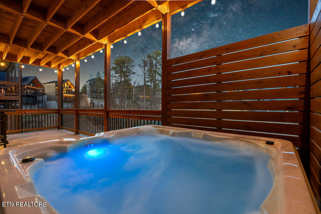 2832 Sequoia Road Pigeon Forge, TN 37863 - Photo 2 of 44 DSC02331-HDR