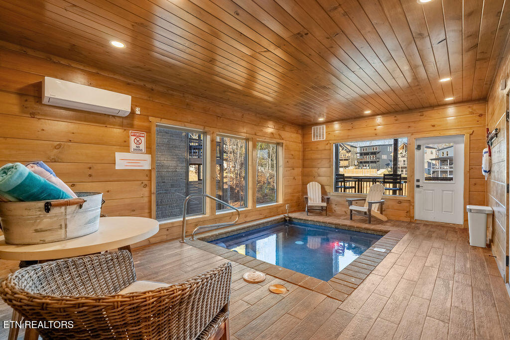 2832 Sequoia Road Pigeon Forge, TN 37863 - Photo 30 of 44 DSC02291-HDR