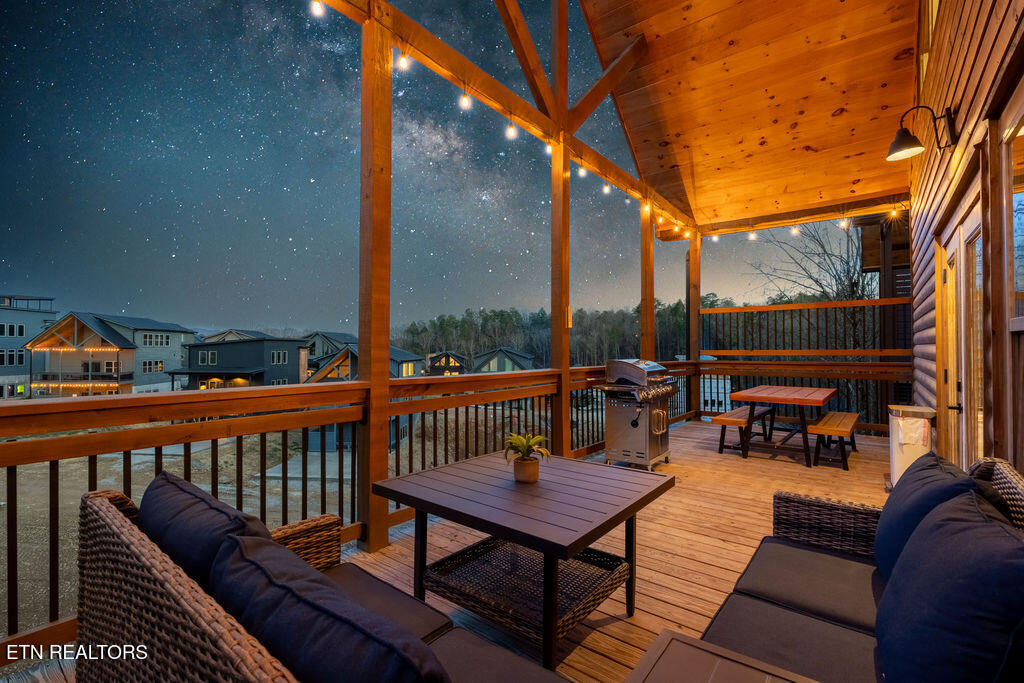 2832 Sequoia Road Pigeon Forge, TN 37863 - Photo 3 of 44 DSC02345-HDR