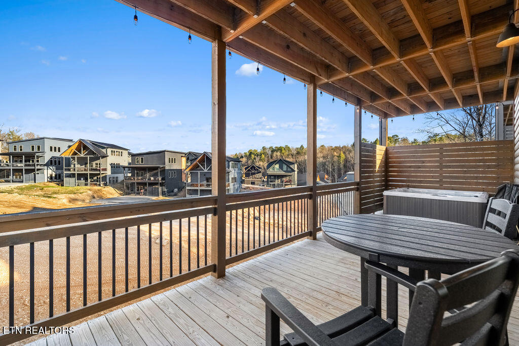 2832 Sequoia Road Pigeon Forge, TN 37863 - Photo 32 of 44 DSC02301-HDR