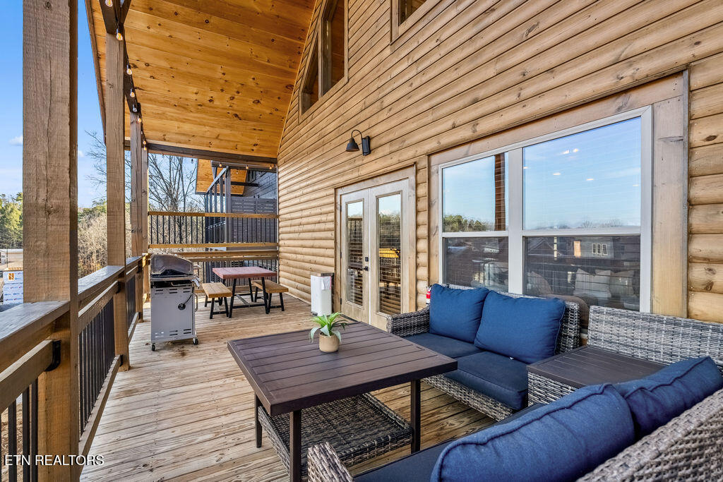 2832 Sequoia Road Pigeon Forge, TN 37863 - Photo 34 of 44 DSC02116-HDR