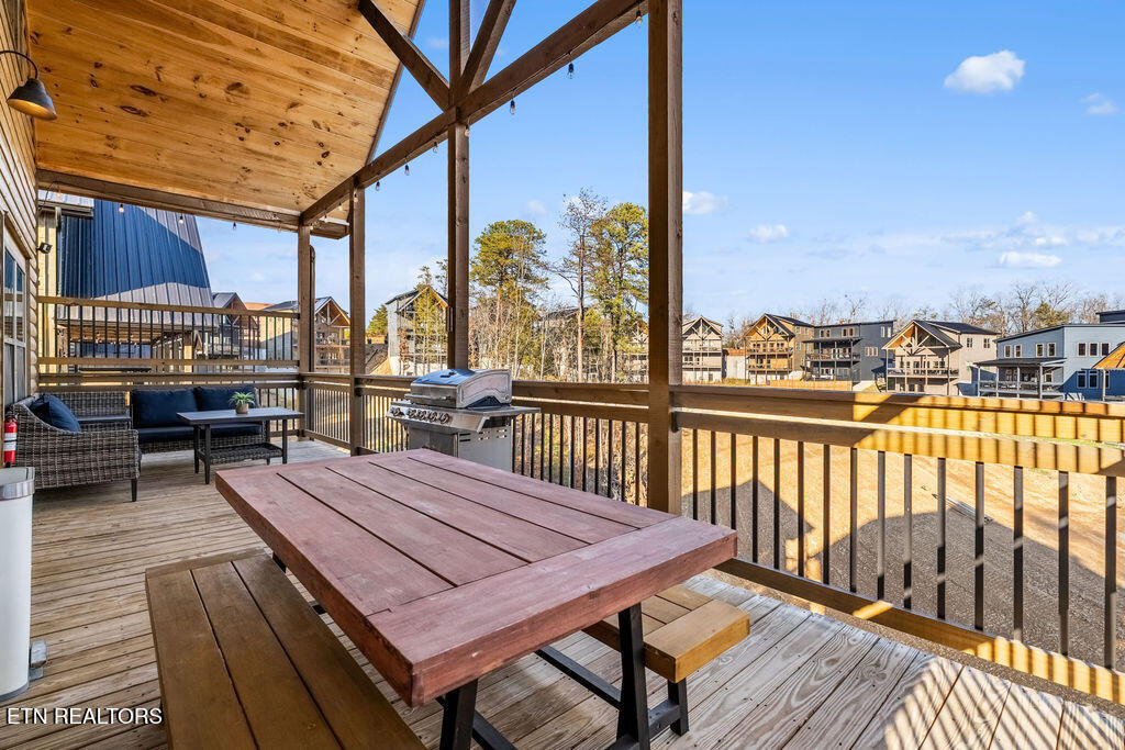 2832 Sequoia Road Pigeon Forge, TN 37863 - Photo 35 of 44 DSC02106-HDR