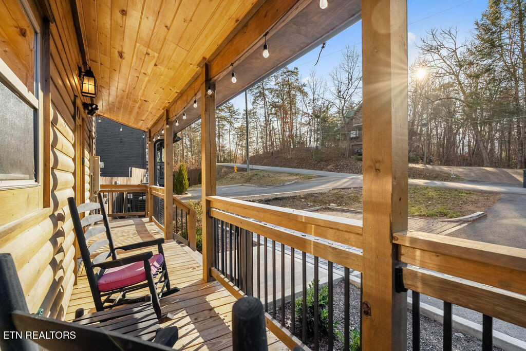 2832 Sequoia Road Pigeon Forge, TN 37863 - Photo 36 of 44 DSC02101-HDR