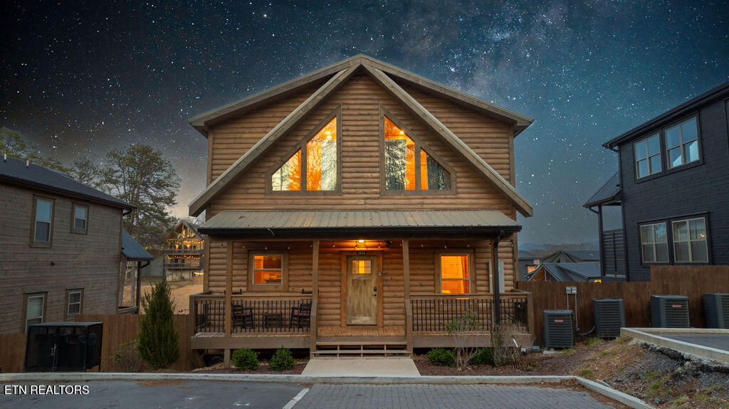 2832 Sequoia Road Pigeon Forge, TN 37863 - Photo 38 of 44 DJI_0634-HDR