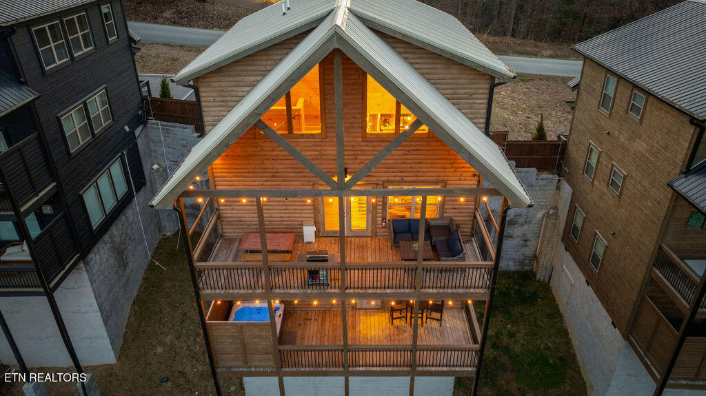 2832 Sequoia Road Pigeon Forge, TN 37863 - Photo 41 of 44 DJI_0644-HDR