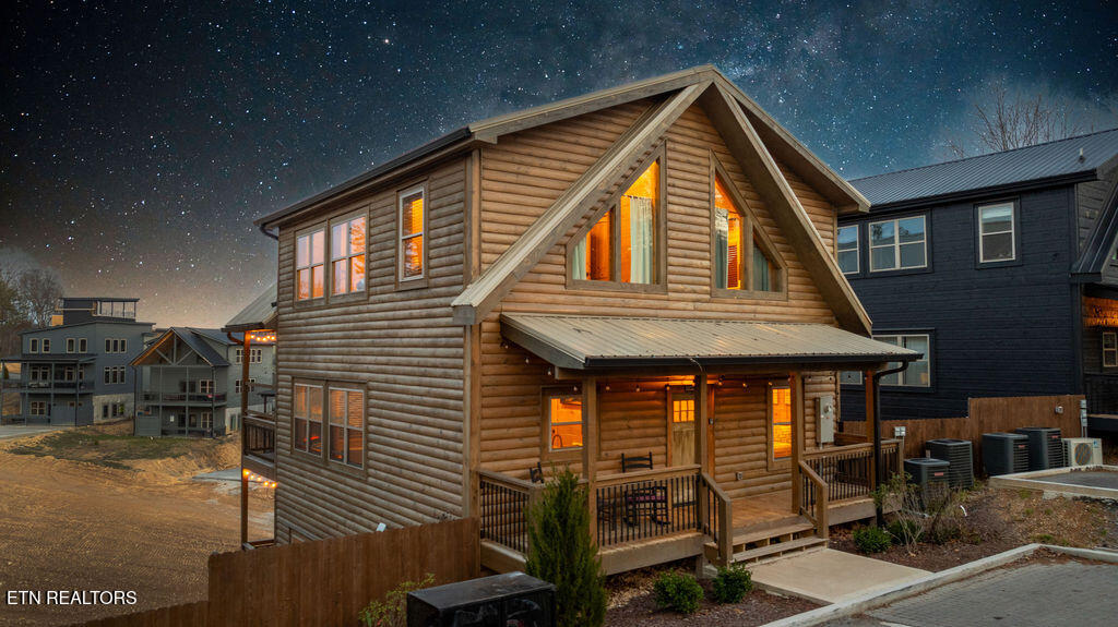 2832 Sequoia Road Pigeon Forge, TN 37863 - Photo 42 of 44 DJI_0619-HDR