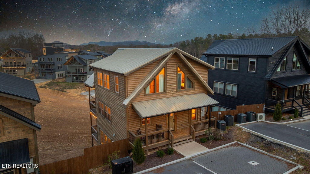 2832 Sequoia Road Pigeon Forge, TN 37863 - Photo 43 of 44 DJI_0614-HDR