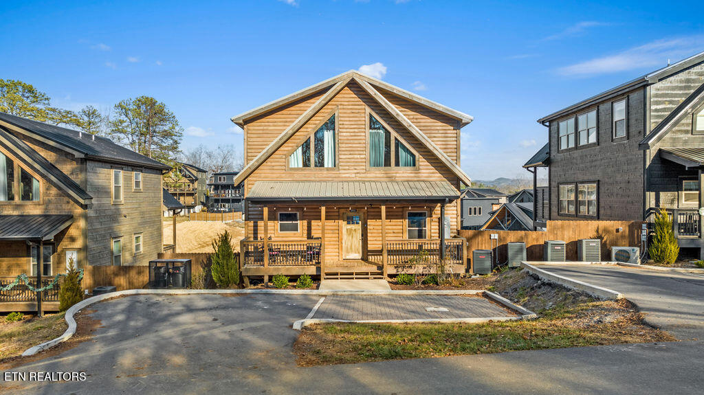 2832 Sequoia Road Pigeon Forge, TN 37863 - Photo 44 of 44 DJI_0532-HDR