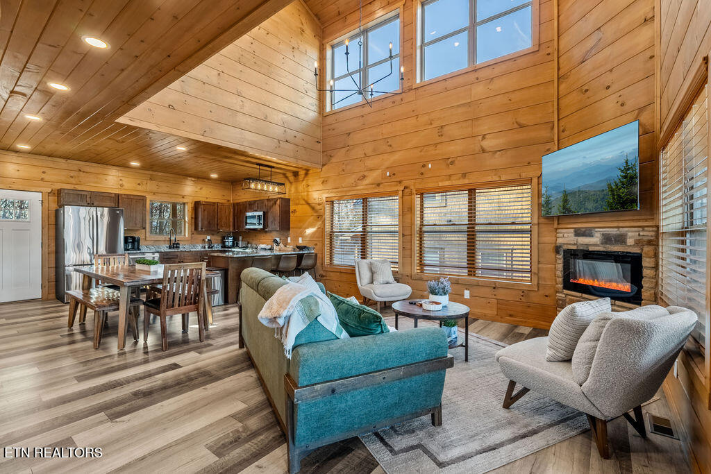 2832 Sequoia Road Pigeon Forge, TN 37863 - Photo 5 of 44 DSC02126-HDR