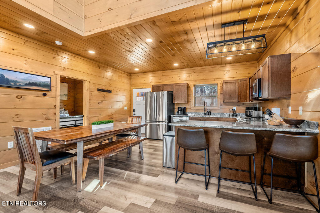 2832 Sequoia Road Pigeon Forge, TN 37863 - Photo 6 of 44 DSC02141-HDR