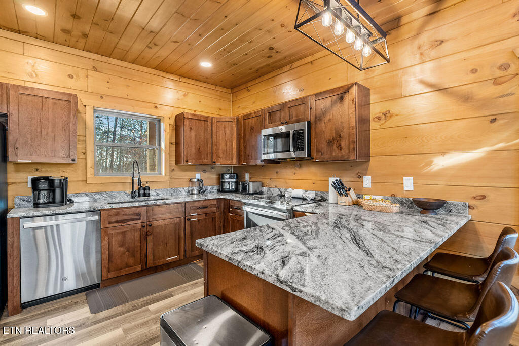 2832 Sequoia Road Pigeon Forge, TN 37863 - Photo 7 of 44 DSC02146-HDR