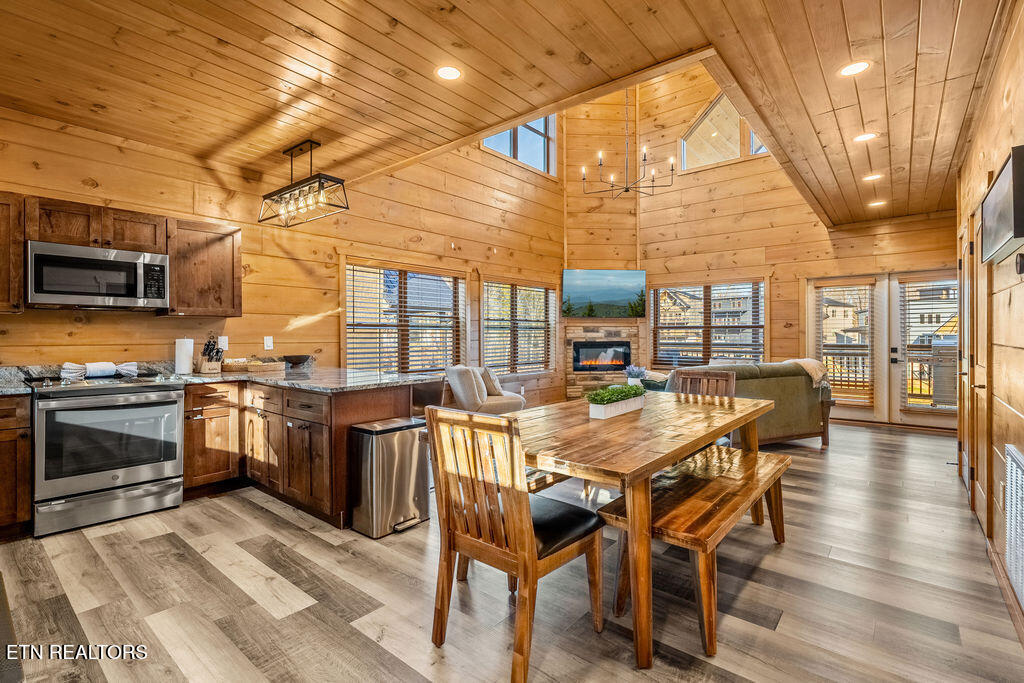 2832 Sequoia Road Pigeon Forge, TN 37863 - Photo 9 of 44 DSC02161-HDR