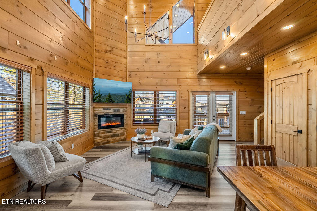 2832 Sequoia Road Pigeon Forge, TN 37863 - Photo 10 of 44 DSC02166-HDR-2