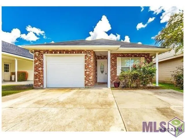 $170,000 | 235 Jolie Oaks Boulevard, Thibodaux, LA 70301