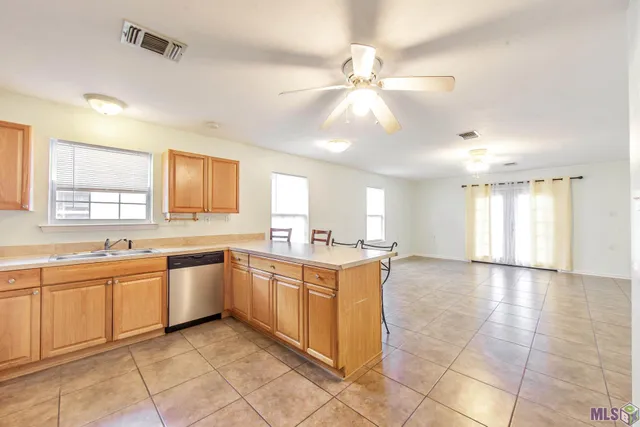 $170,000 | 235 Jolie Oaks Boulevard, Thibodaux, LA 70301