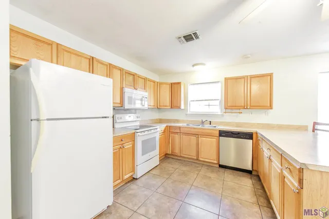 $170,000 | 235 Jolie Oaks Boulevard, Thibodaux, LA 70301