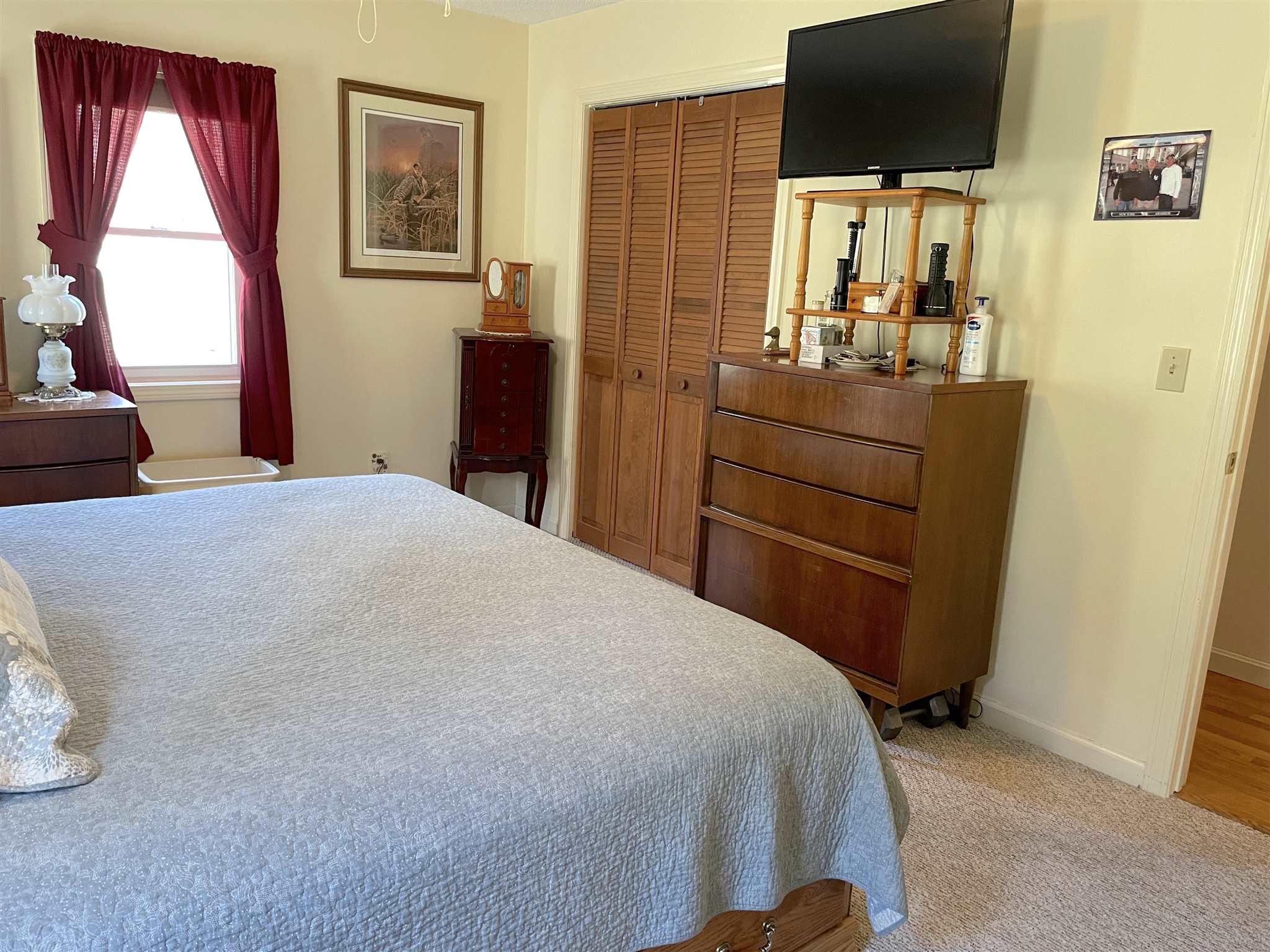 689 Brook Road Burke, VT 05871 - Photo 11 of 18 Gallery Image 11