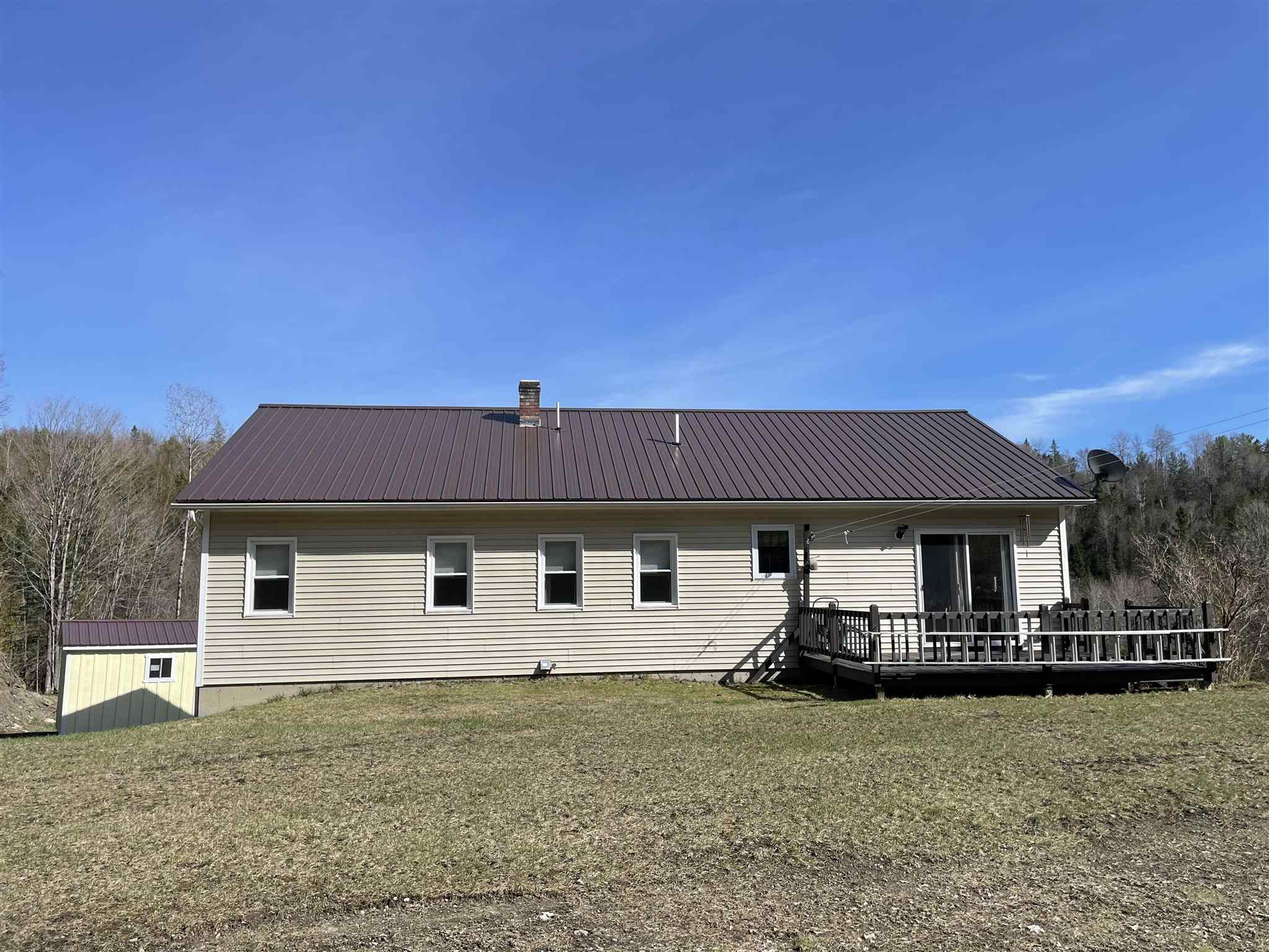 689 Brook Road Burke, VT 05871 - Photo 14 of 18 Gallery Image 14