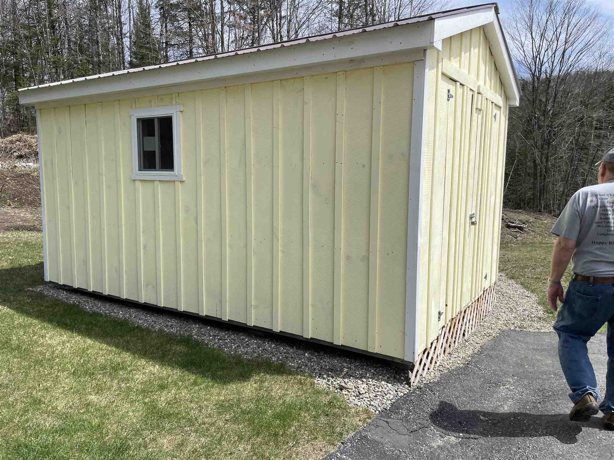 689 Brook Road Burke, VT 05871 - Photo 16 of 18 Gallery Image 16
