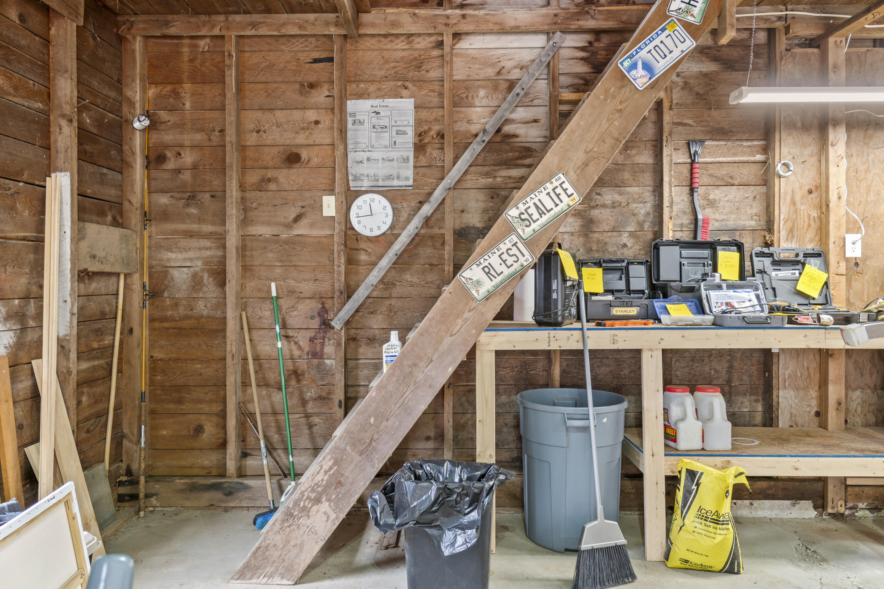 522 Friendship Road Waldoboro, ME 04572 - Photo 61 of 65 522 Friendship Rd, Waldoboro ME_150